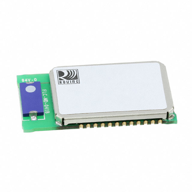 【RN41-I/RM630】RF TXRX MOD BLUETOOTH CHIP SMD